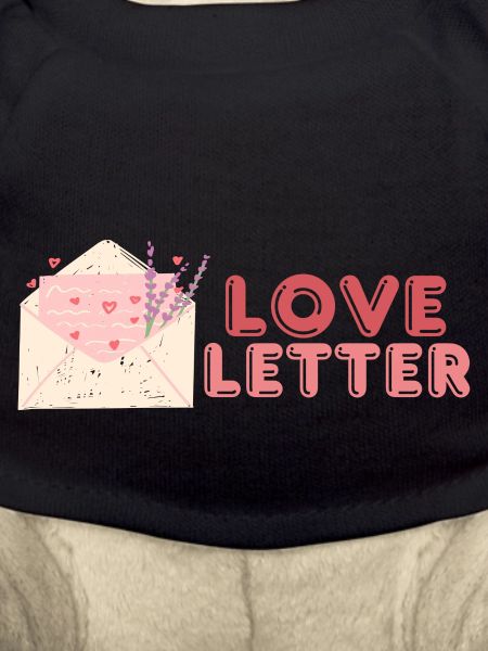 Love letter