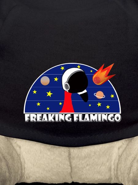 SpaceFreak