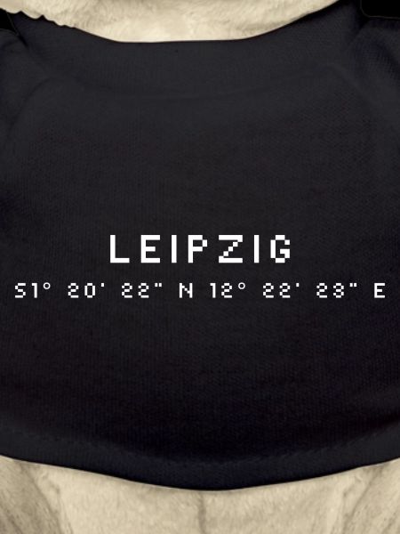 Coordonnées Leipzig