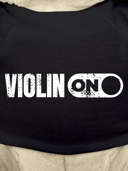 Funny Violin