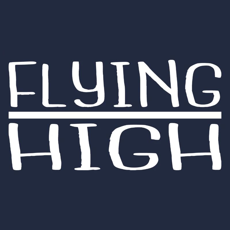 Humor Private Pilot Awesome Birds in Flight Cool