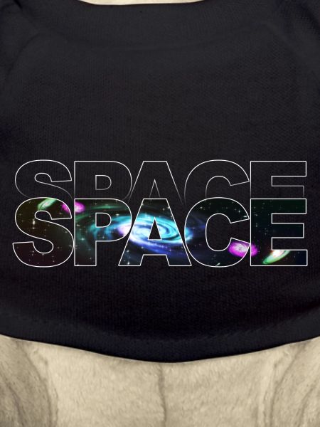 Space Outline