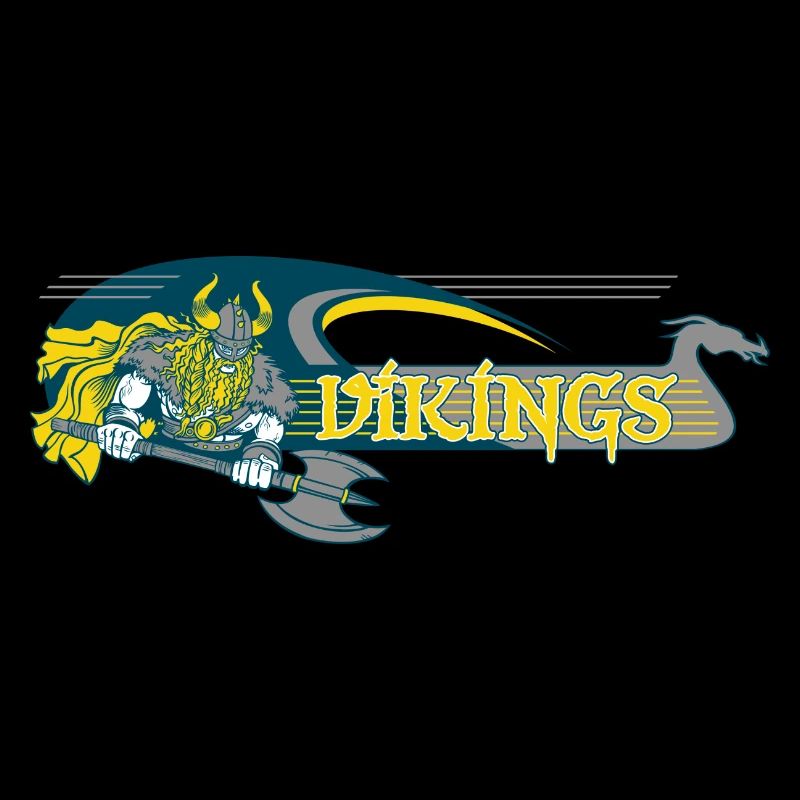 Wikinger