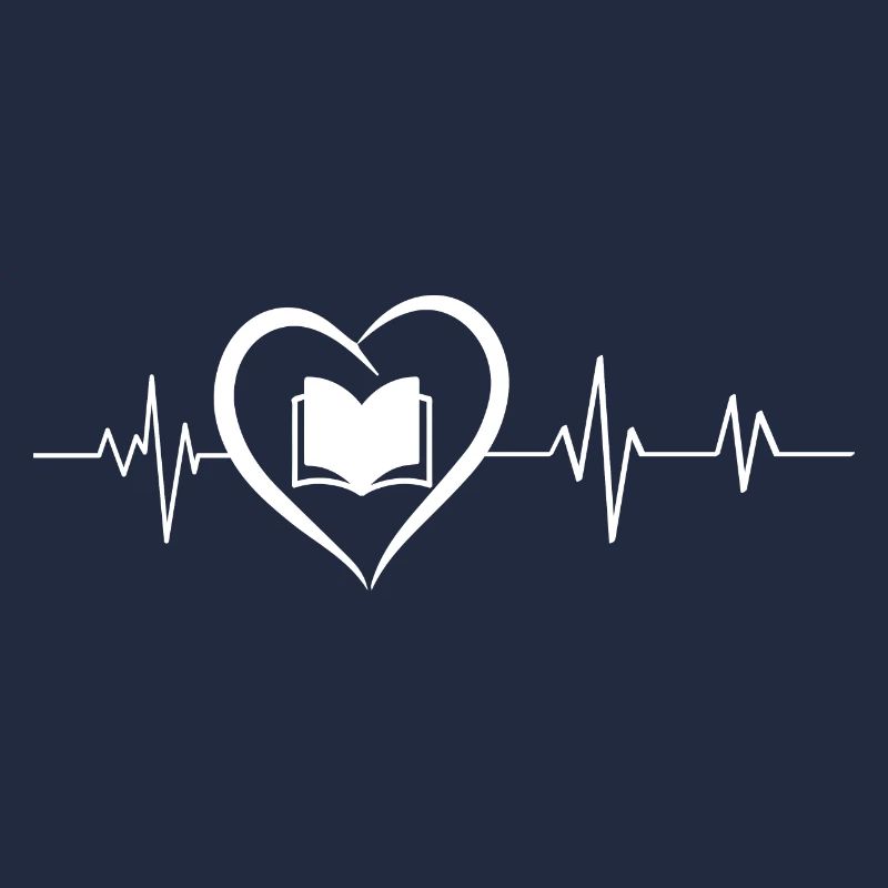 Heartbeat Book