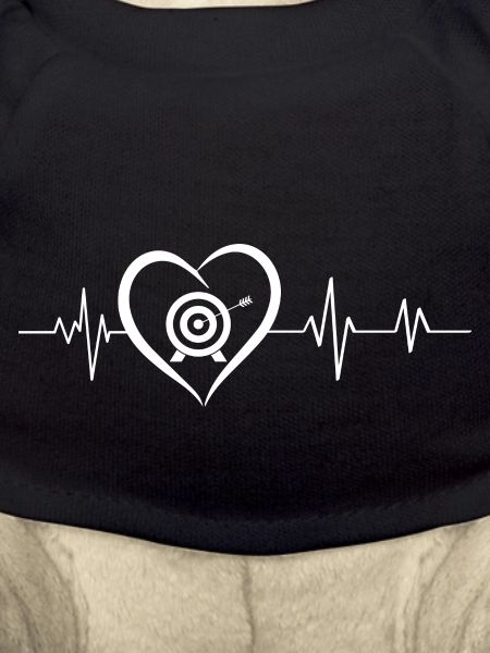 Heartbeat Archery
