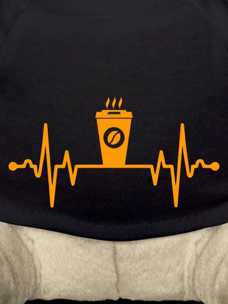 Coffee Heartbeat