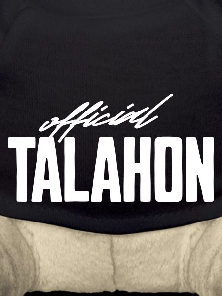 Official Talahon