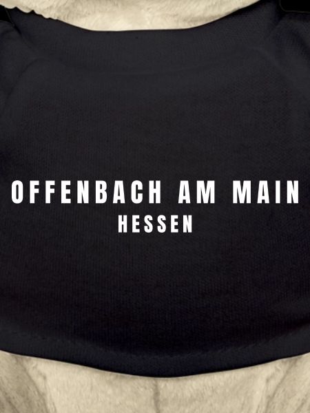 Offenbach am Main, Hesse