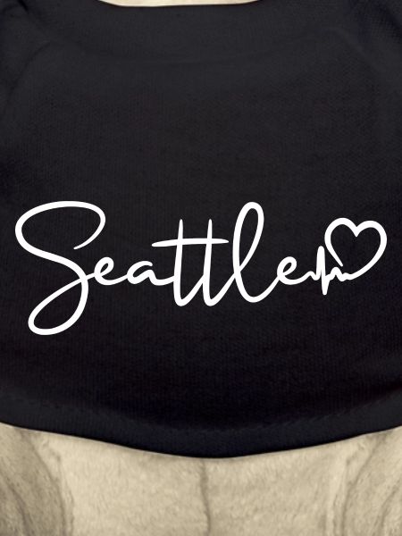 Seattle Heartbeat