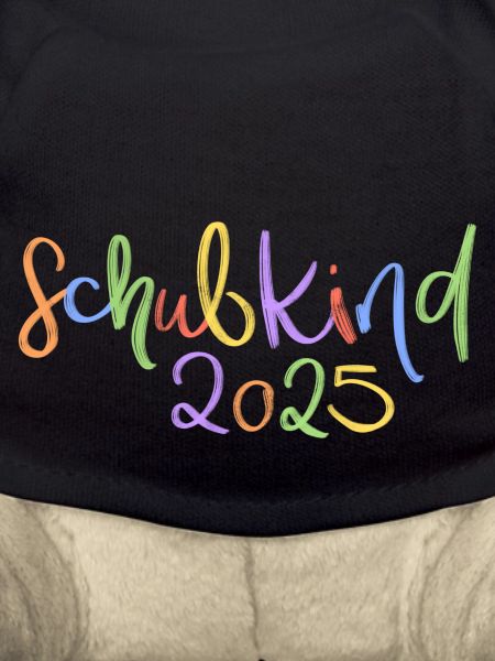 Schoolchild 2025