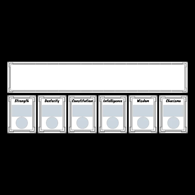 Stat Sheet