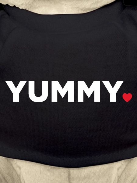Yummy