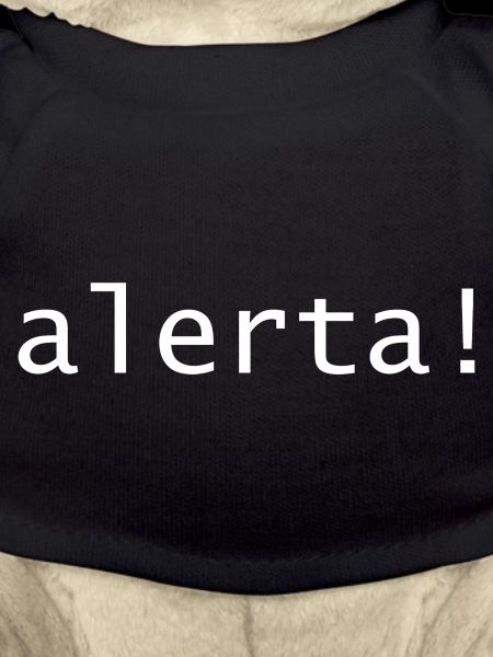 Alerta!