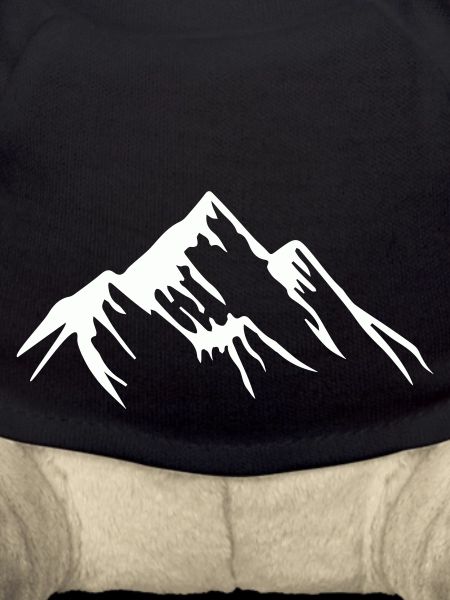 mountains