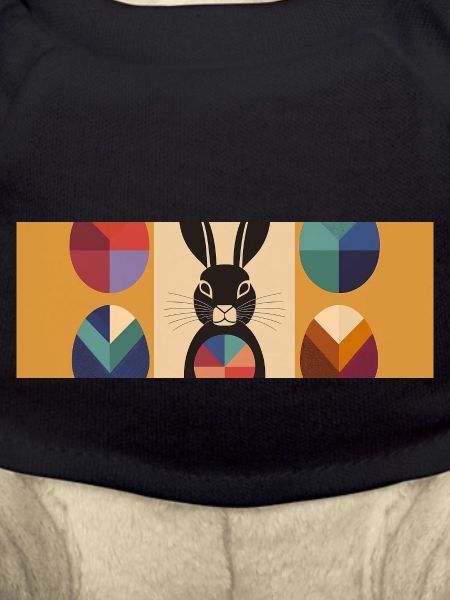 Easter Bunny No.06