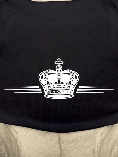Crown Majesty