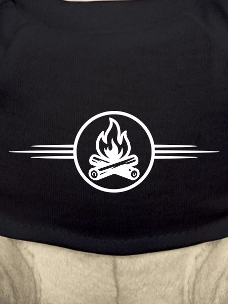 Campfire icon