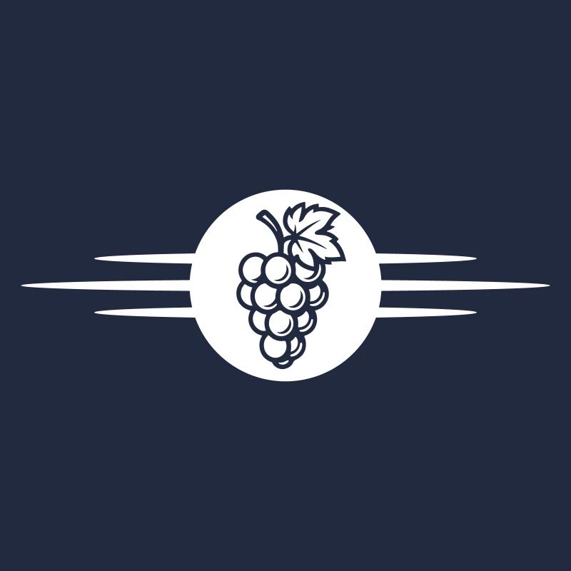 Grapes Fruit