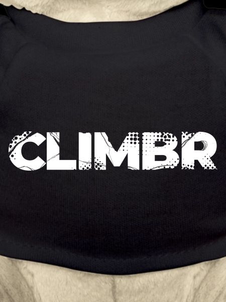 CLIMBR: Ein Design für Kletterer