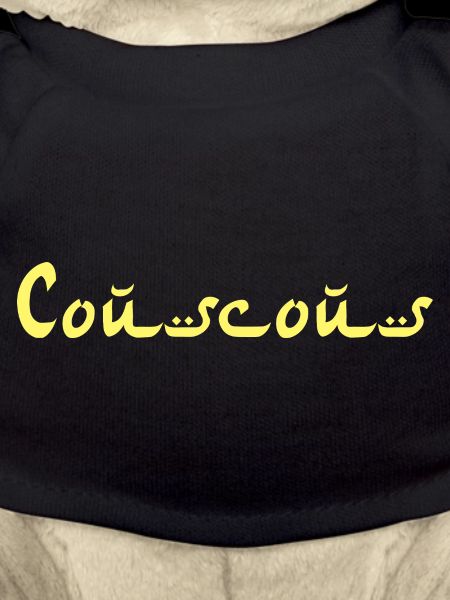 Couscous Couscus