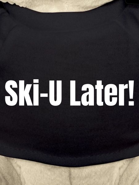 Ski U Later
