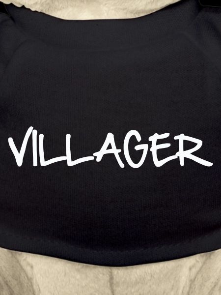 VILLAGER