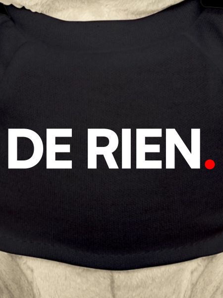 De rien