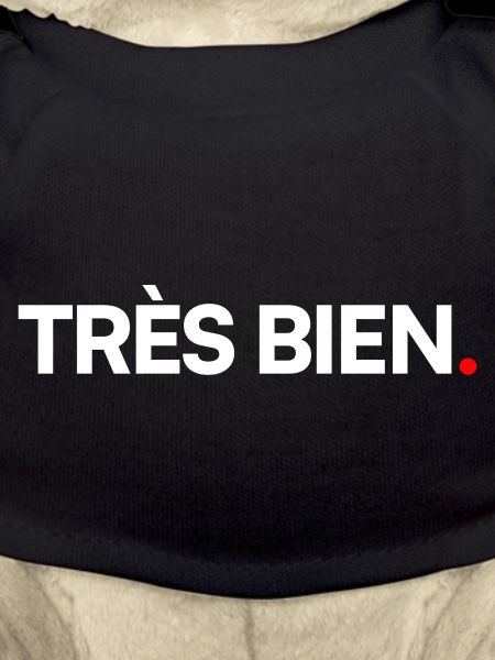 Très bien