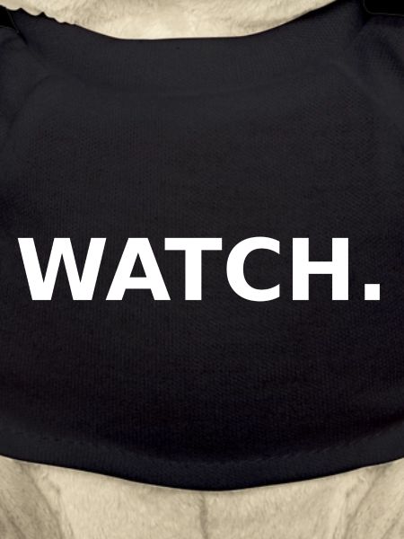 WATCH.