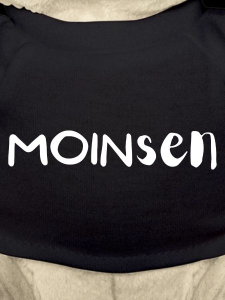 MOINSEN (Weiss)