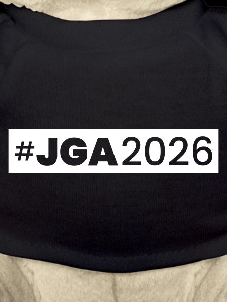 Jga 2026 Bachelor Party