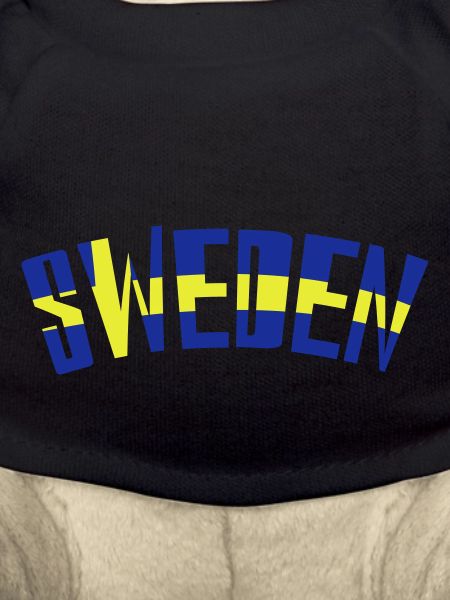 Sweden