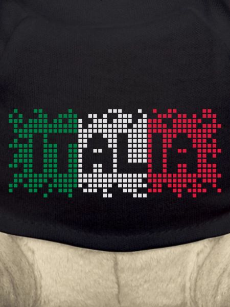 Italie Pixel Design