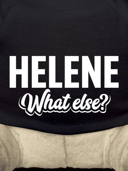 HELENE - we