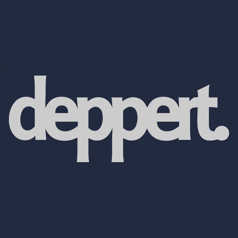 Deppert Doof Geschenkidee