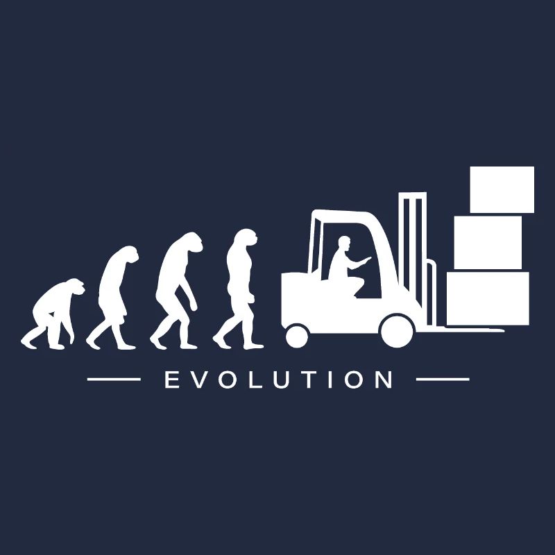 Lagerist Chariot élévateur Lager Evolution