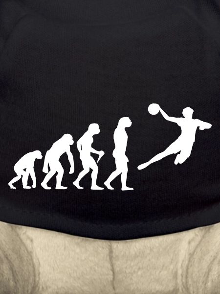 Evolution Handball Kids