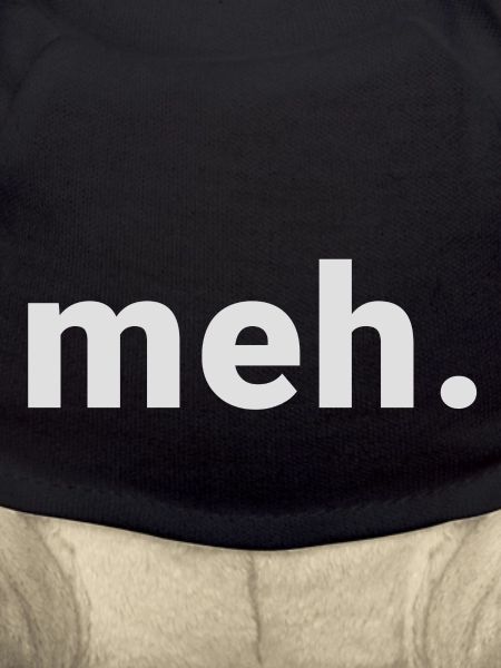 meh.