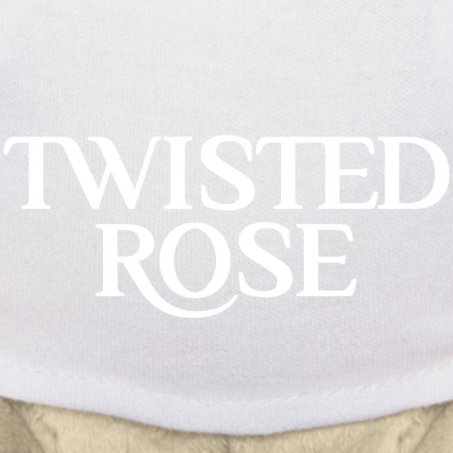 Twisted Rose Logo (B)