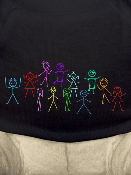 Stickman