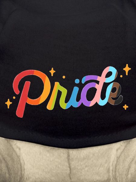 Pride