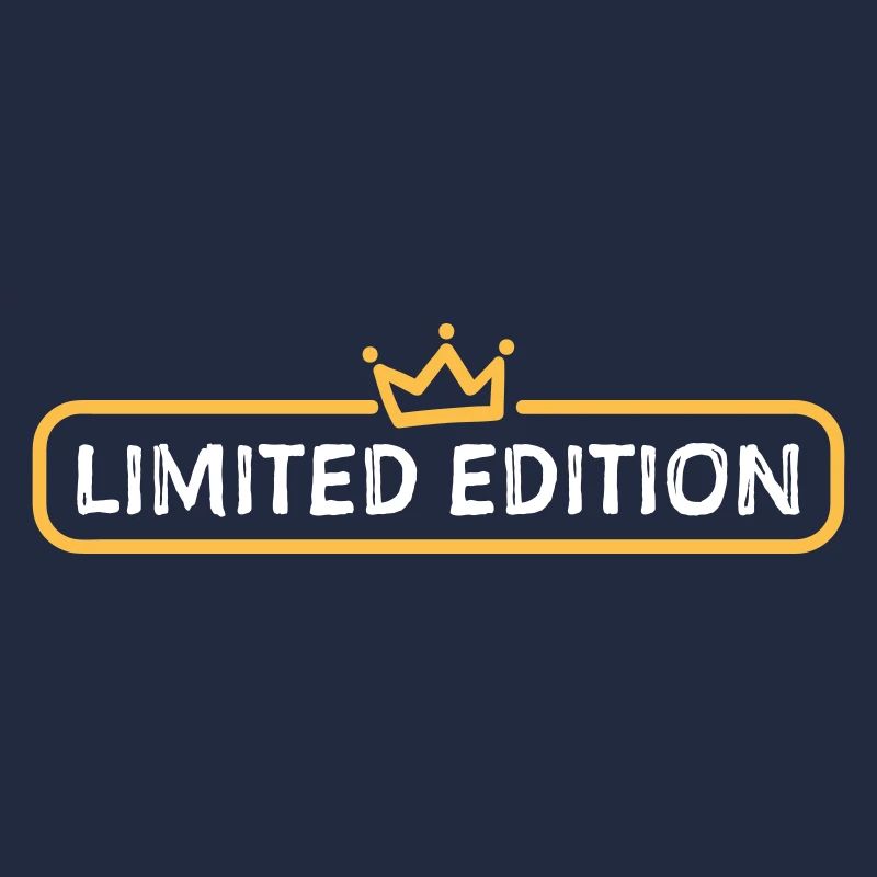 Couronne en édition limitée