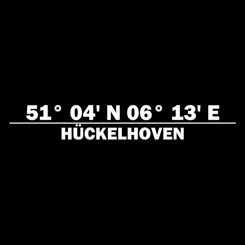 Coordonnées Hückelhoven