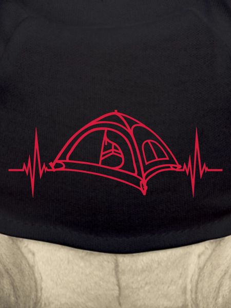 Heartbeat Puls Camping Tent