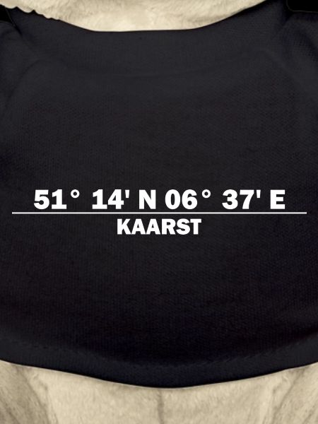 Coordonnées Kaarst
