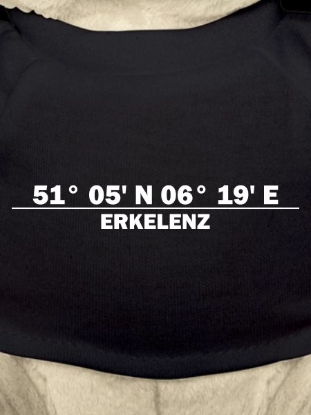 Coordonnées d’Erkelenz