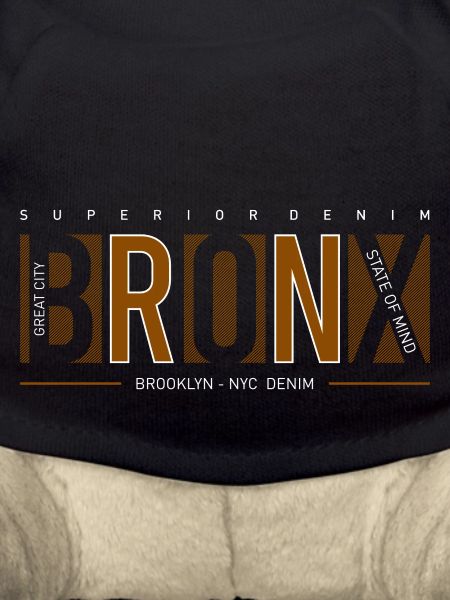 BRONX
