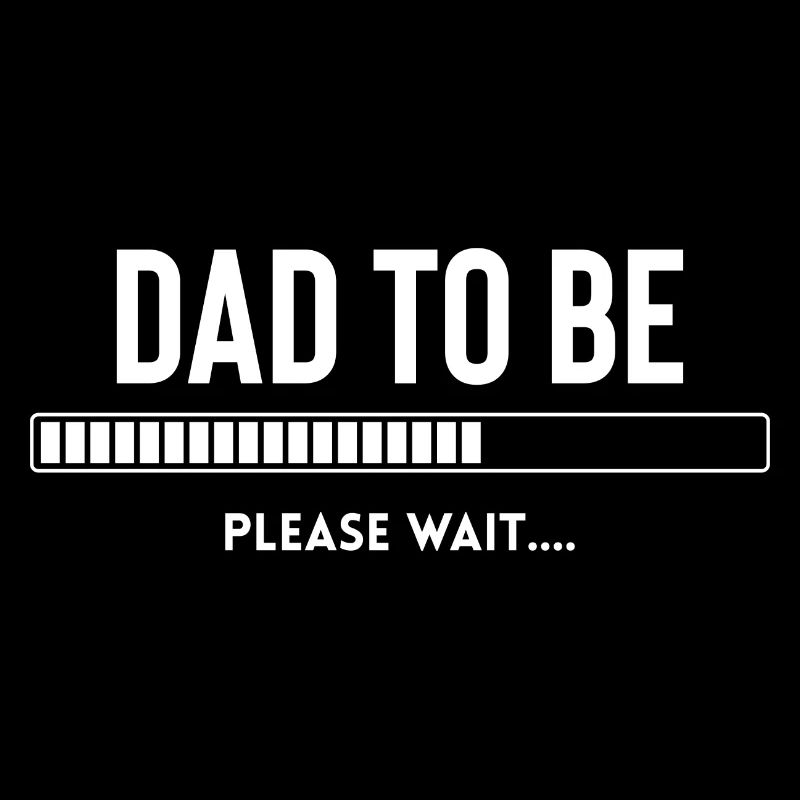 Papa Dad super Vater