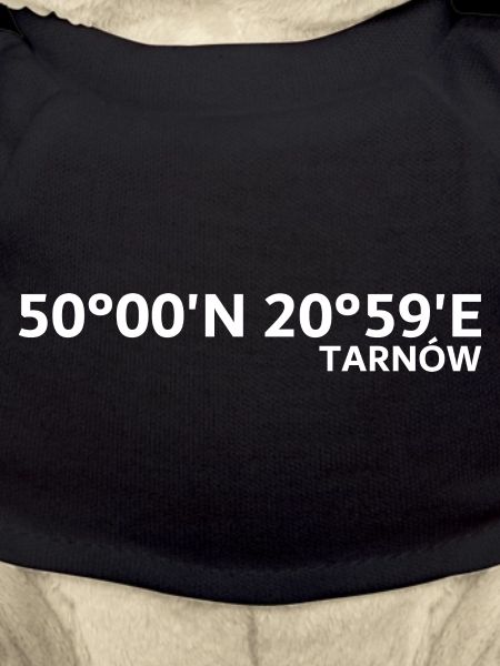 Coordonnées de Tarnów