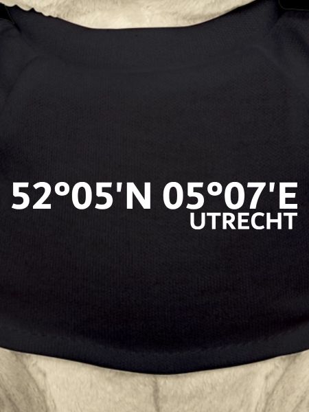 Coordonnées d’Utrecht